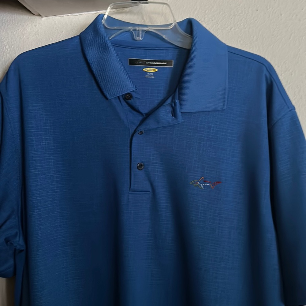 Greg Norman Men’s size XL polo